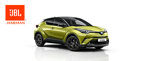 thumbnail Toyota