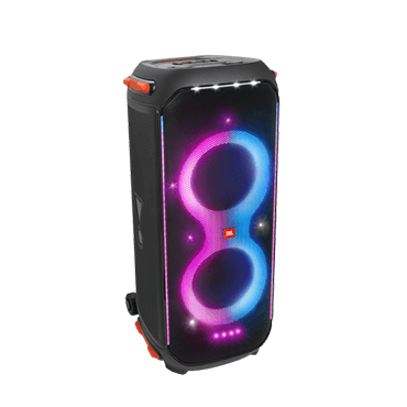800 watt RMS kraftfullt JBL Original Pro Sound