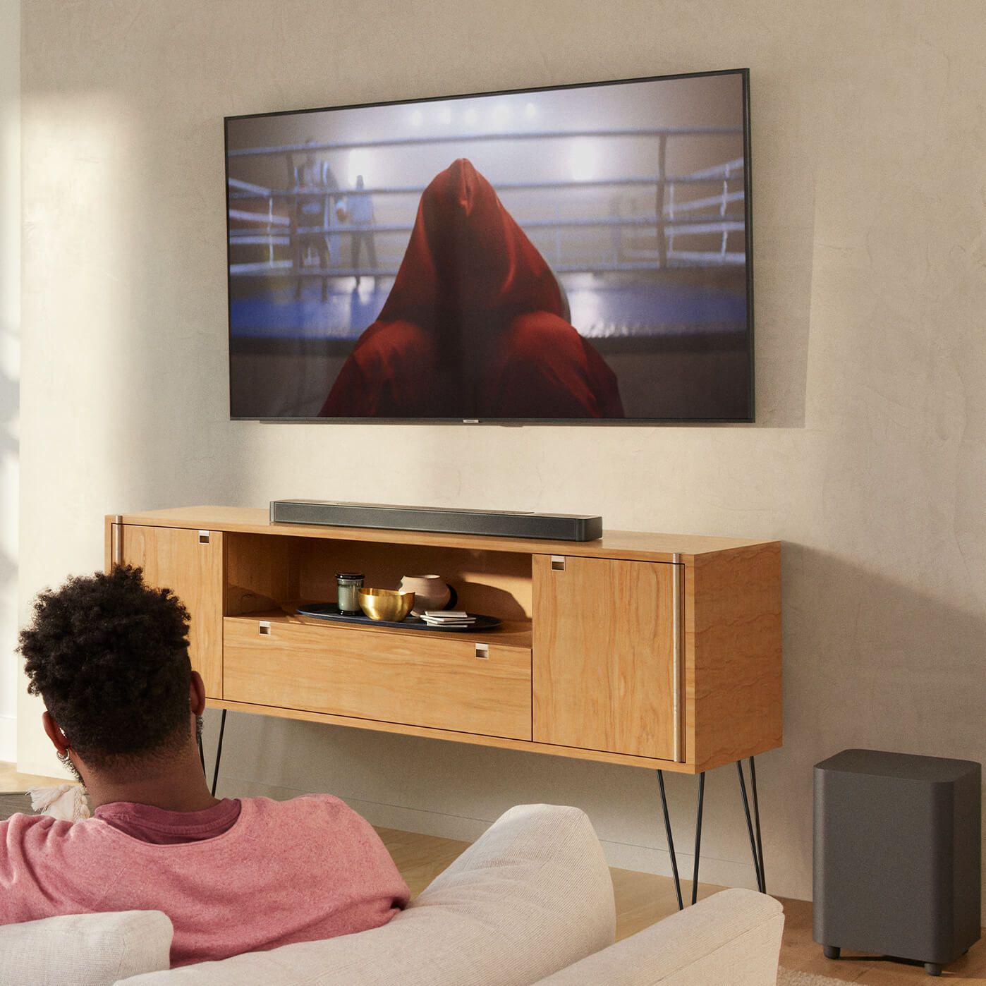 thumbnail Compare JBL Soundbars