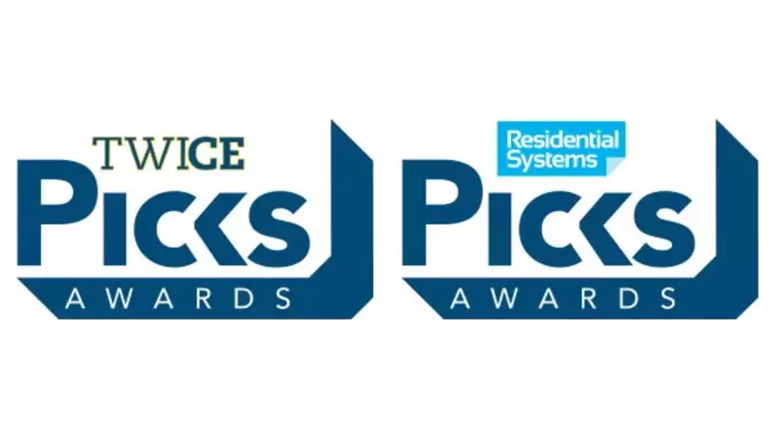 The JBL L100 Classic took home Best of CES Awards from TWICE and Residential Systems
