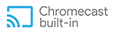 Chromecast