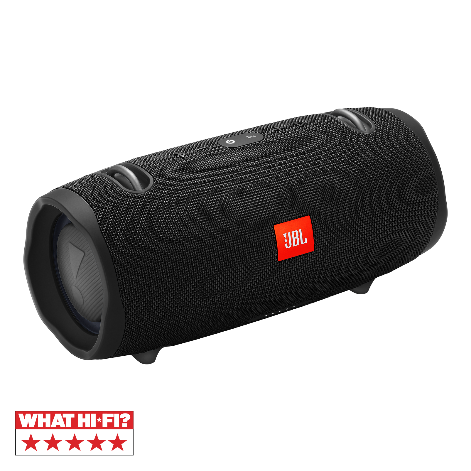 Jbl Xtreme 2 Barbar Bluetooth Hogtalare