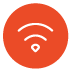 JBL Charge 5 Wi-Fi Inbyggt Wi-Fi med AirPlay, Alexa Multi-Room Music, Chromecast built-in™ och Spotify Connect - Image