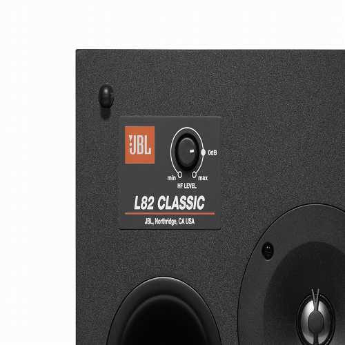 L82 Classic High-frequency level attenuator. - Image