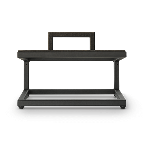 JBL 4312G Recommended JS-120 speaker stands (sold separately). - Image