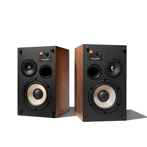 L52 Classic Mirror-imaged stereo pairs. - Image