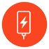JBL Charge Essential 2 Ladda med den inbyggda powerbanken - Image