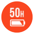 JBL Live 660NC Tomorrowland Edition Upp till 50 timmars batteritid och snabbladdning - Image
