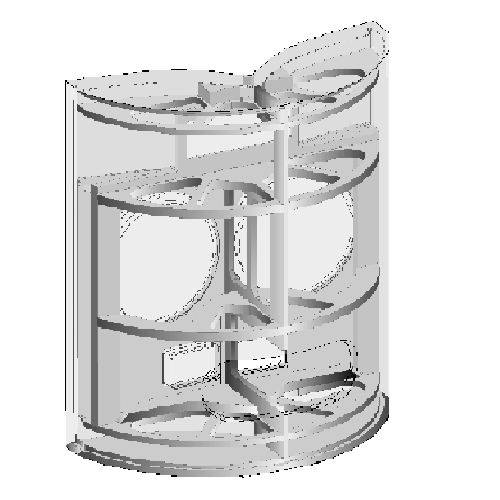 Project Everest DD67000 Front-mounted control of low- and high-frequency levels. - Image
