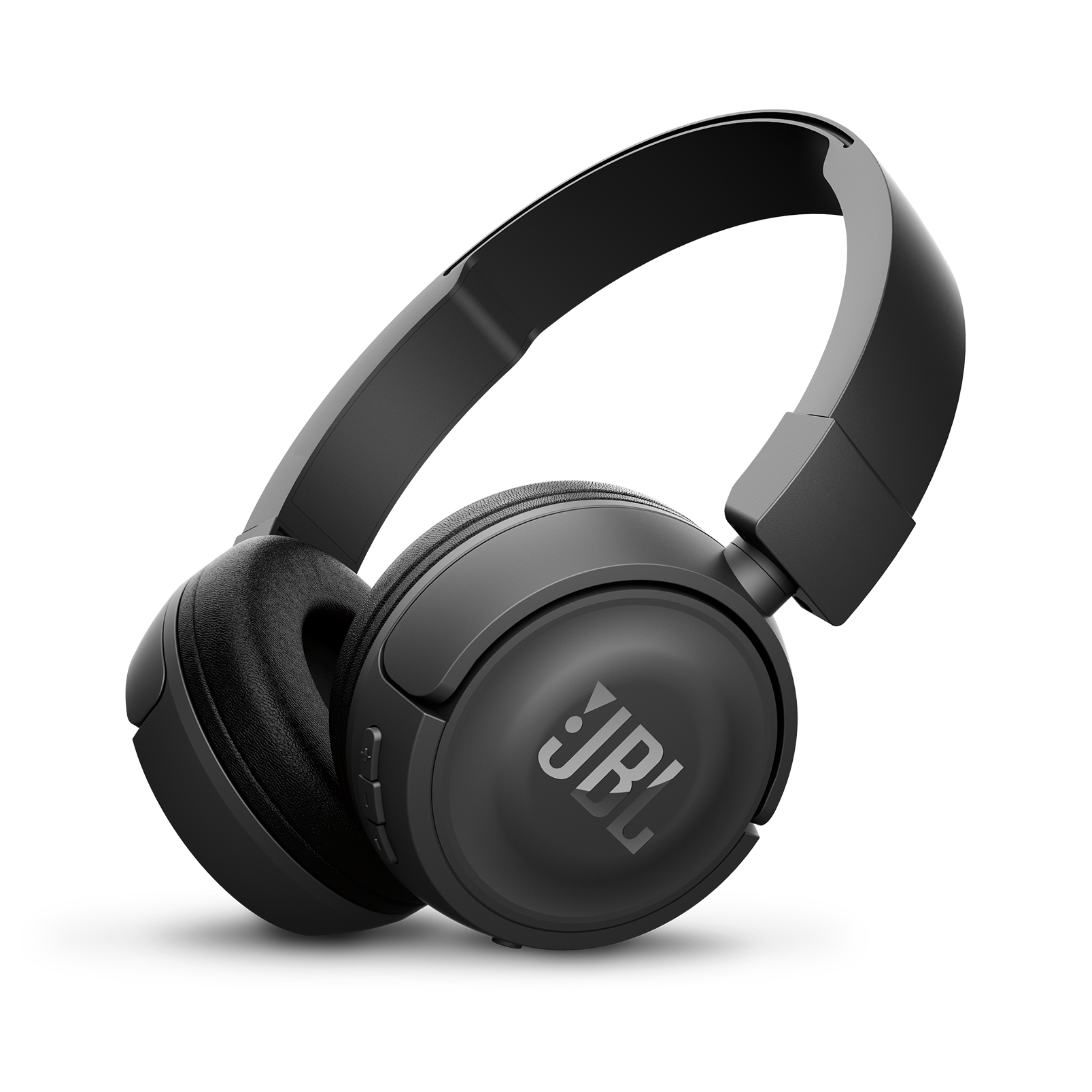 Jbl T450bt Tradlosa On Ear Horlurar