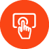 JBL Soundgear Sense Touchkontroll med all åtkomst - Image