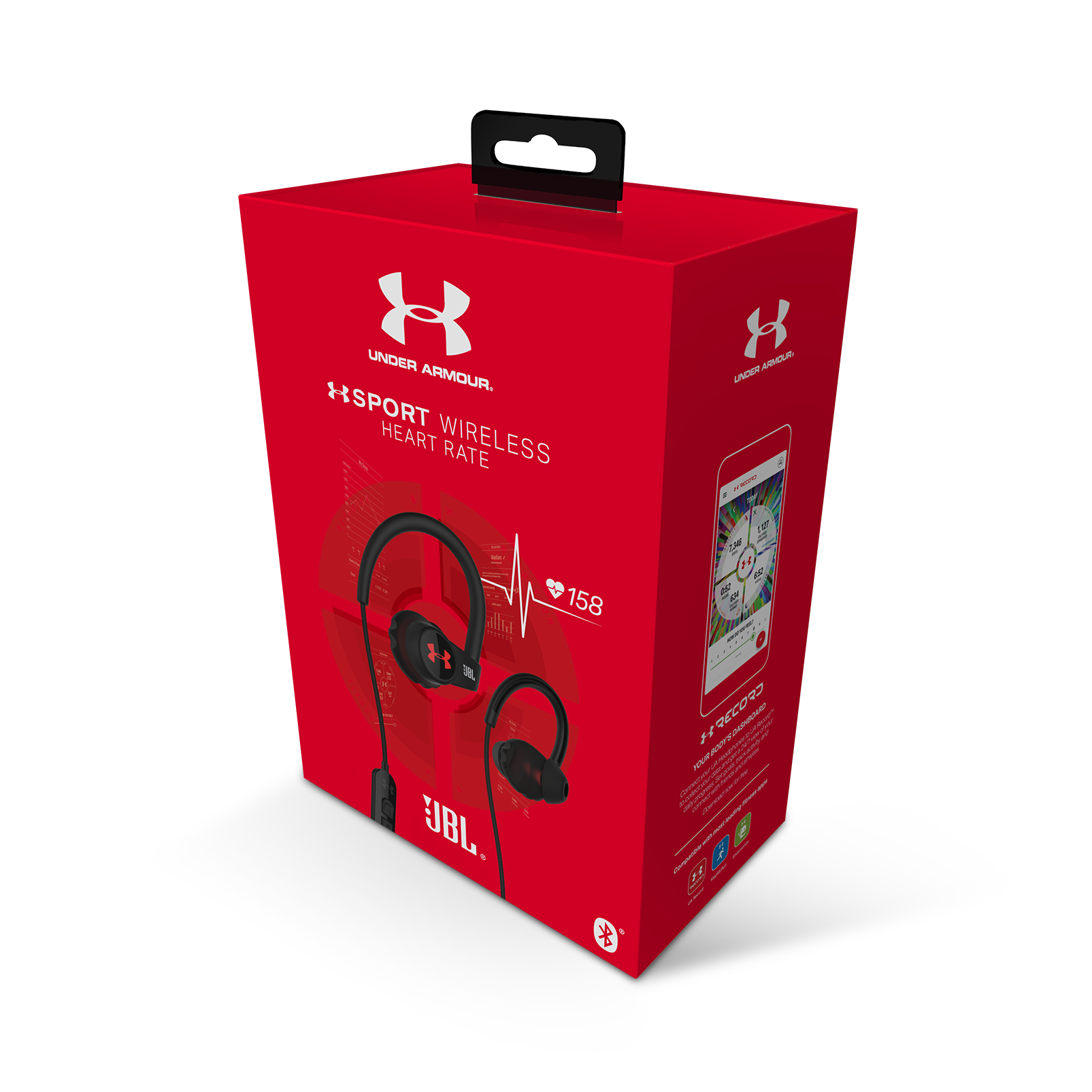 product box