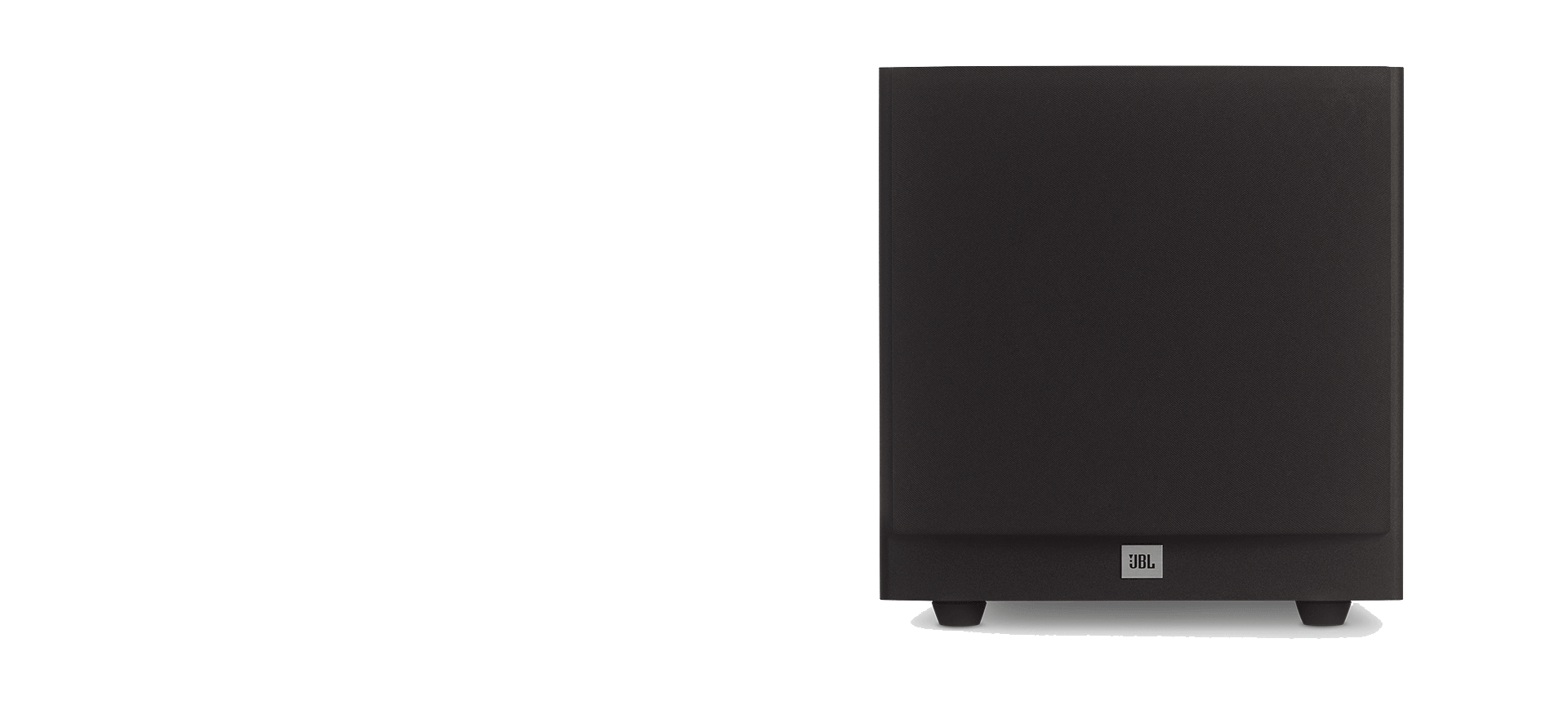 JBL Stage A100P