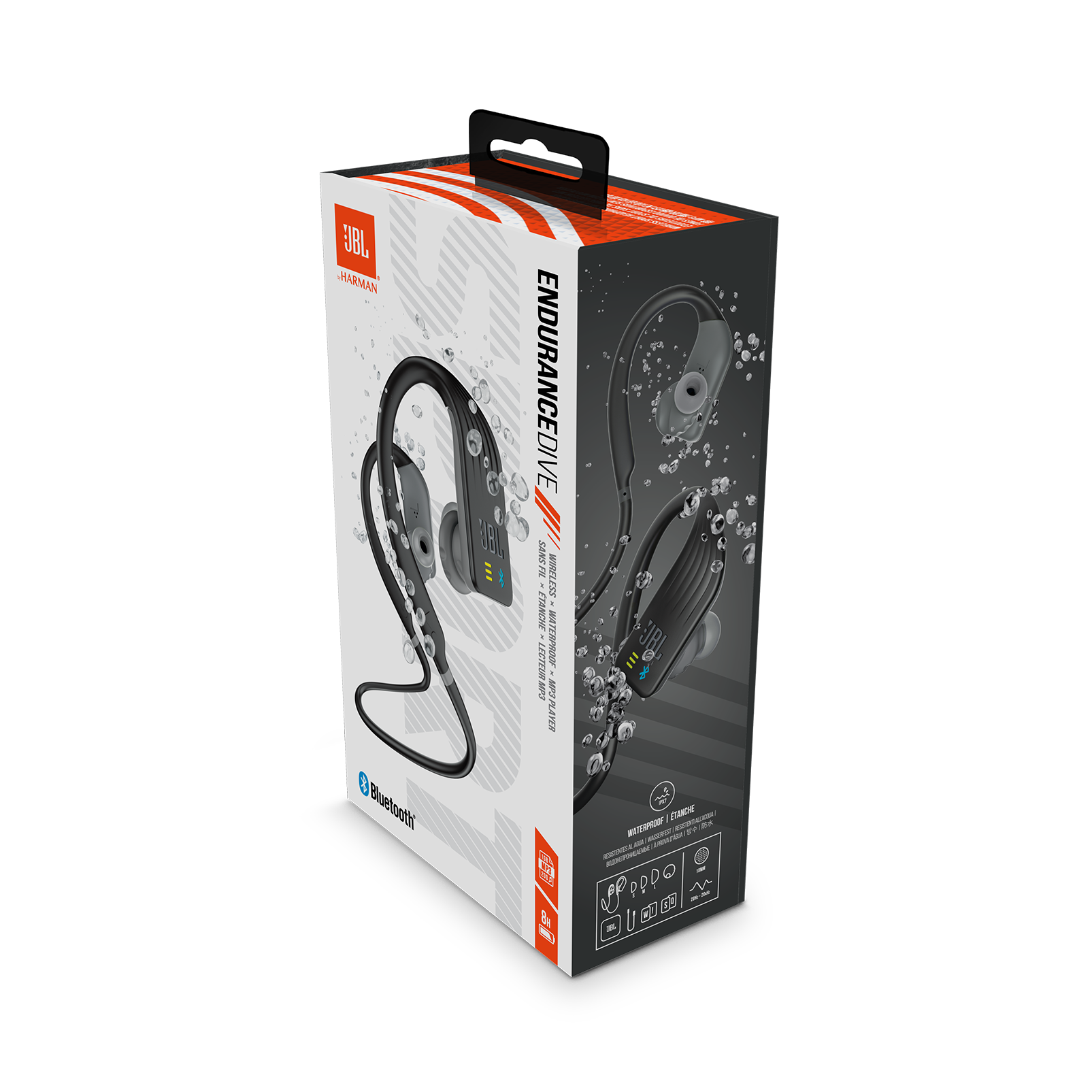 product box