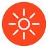 JBL Horizon 2 DAB Bakgrundsbelysning - Image