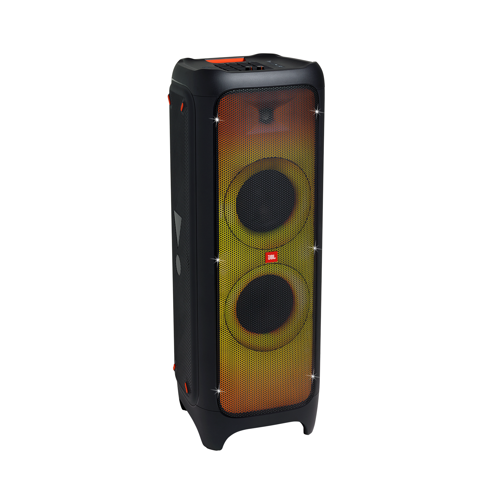 Jbl Partybox 1000 Den Perfekta Partymaskinen