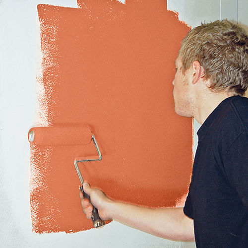 Conceal C82W Paintable surface can be custom finished for complete invisibility. - Image