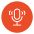 JBL Wave Beam Handsfree-samtal med VoiceAware - Image