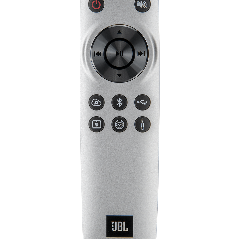 4305P Studio Monitor Bluetooth Wireless Remote Control - Image