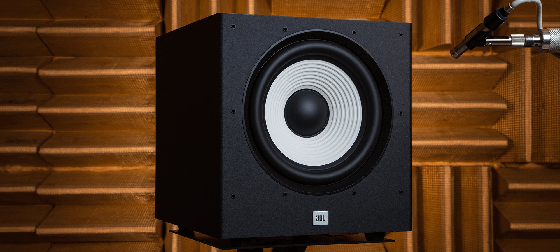 JBL Stage A120P