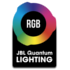 JBL Quantum ONE – RGB-effekter - Image