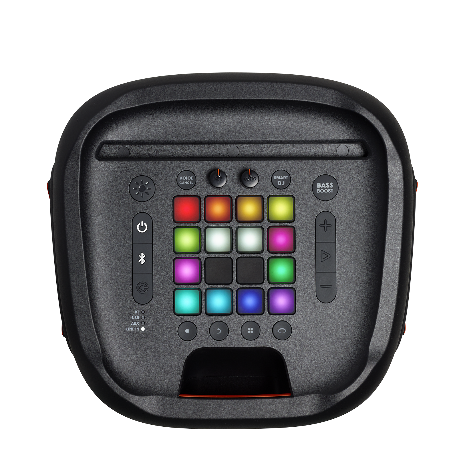 Jbl Partybox 1000 Den Perfekta Partymaskinen