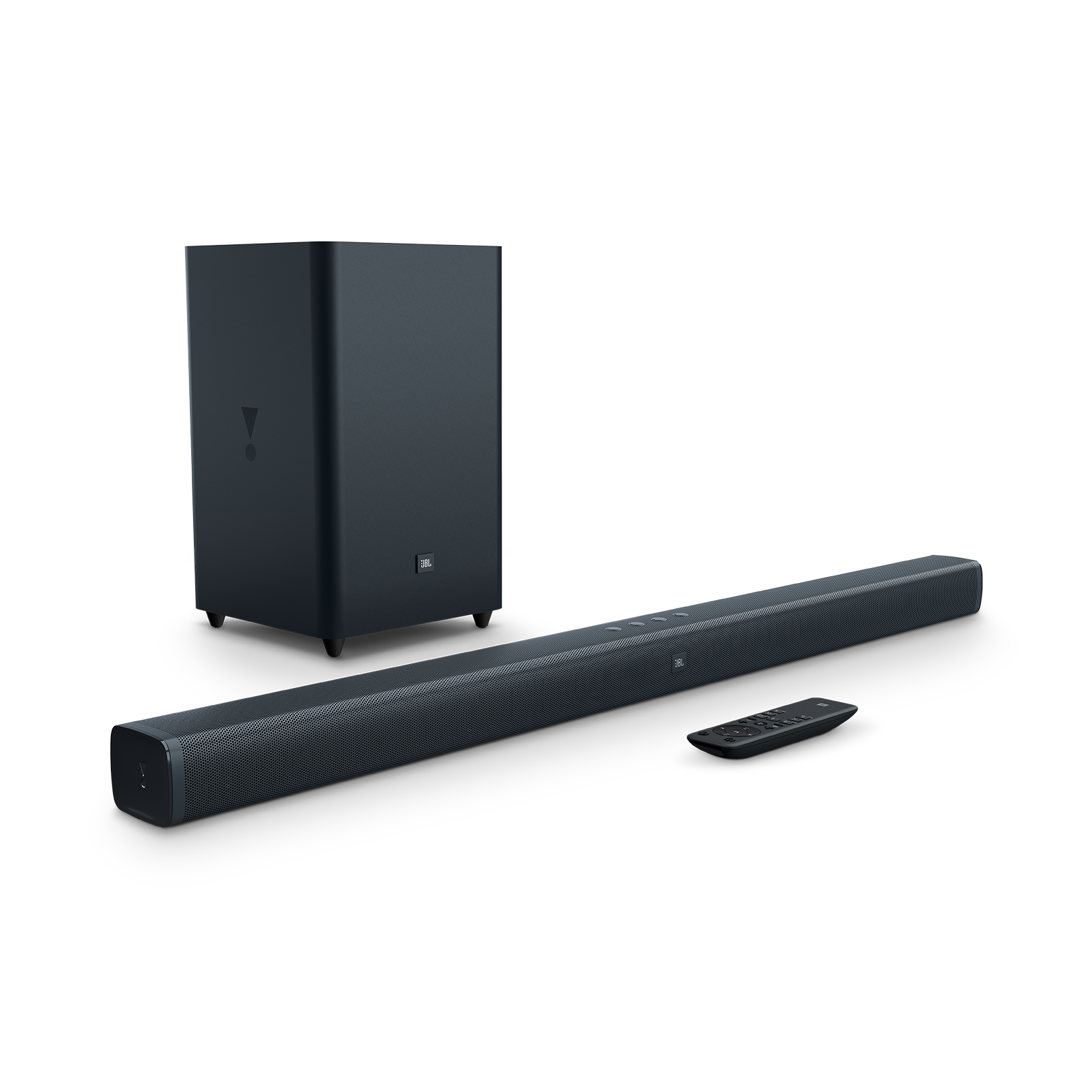 Jbl bass bar clearance