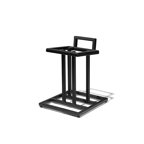 L82 Classic Recommended JS-80 speaker stands (sold separately). - Image