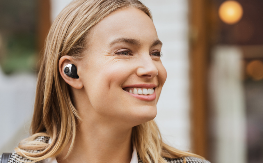 Köp JBL Club Pro+ TWS in-ear hörlurar  JBL