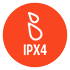 JBL PartyBox Ultimate Stänkskyddad enligt IPX4 - Image